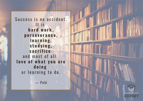41 POWERFUL Study Motivation Quotes For Exam Success.